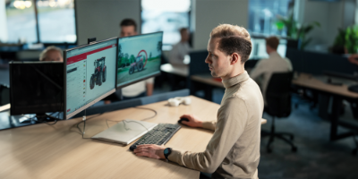 Heuver Tyres introduce un configurator exclusiv de roți